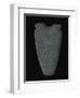 The Narmer Palette (Front), a Late Pre-Dynastic Schist Ceremonial Palette-null-Framed Giclee Print