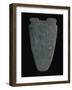 The Narmer Palette (Reverse), a Late Pre-Dynastic Schist Ceremonial Palette-null-Framed Giclee Print