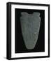 The Narmer Palette (Reverse), a Late Pre-Dynastic Schist Ceremonial Palette-null-Framed Giclee Print