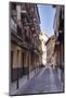 The Narrow Streets of Xativa, Valencia, Spain, Europe-Julian Elliott-Mounted Photographic Print