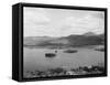 The Narrows from Shelving Rock, Lake George, C.1900-06-null-Framed Stretched Canvas