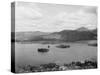 The Narrows from Shelving Rock, Lake George, C.1900-06-null-Stretched Canvas