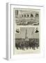 The National Armada Tercentenary Commemoration Memorial at Plymouth-null-Framed Giclee Print