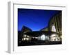 The National Art Center, Tokyo-null-Framed Photographic Print