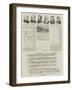 The National Eisteddfod of Wales-null-Framed Giclee Print