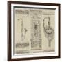 The National Exposition at Paris-null-Framed Giclee Print