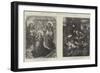 The National Gallery, New Pictures-Diego Velazquez-Framed Giclee Print