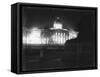 The National Gallery-null-Framed Stretched Canvas