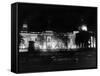 The National Gallery-Fred Musto-Framed Stretched Canvas