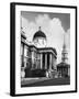 The National Gallery-null-Framed Photographic Print