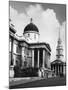 The National Gallery-null-Mounted Photographic Print