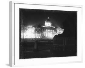 The National Gallery-null-Framed Photographic Print