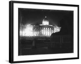 The National Gallery-null-Framed Photographic Print