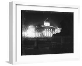 The National Gallery-null-Framed Photographic Print