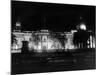 The National Gallery-Fred Musto-Mounted Photographic Print