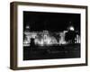 The National Gallery-Fred Musto-Framed Photographic Print