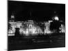 The National Gallery-Fred Musto-Mounted Photographic Print