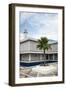 The National Mosque of Malaysia, Kuala Lumpur, Malaysia, Southeast Asia, Asia-Andrew Taylor-Framed Photographic Print