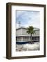 The National Mosque of Malaysia, Kuala Lumpur, Malaysia, Southeast Asia, Asia-Andrew Taylor-Framed Photographic Print