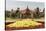 The National Museum of Cambodia in the Capital City of Phnom Penh, Cambodia, Indochina-Michael Nolan-Stretched Canvas