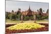 The National Museum of Cambodia in the Capital City of Phnom Penh, Cambodia, Indochina-Michael Nolan-Mounted Photographic Print