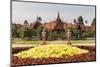 The National Museum of Cambodia in the Capital City of Phnom Penh, Cambodia, Indochina-Michael Nolan-Mounted Photographic Print