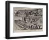 The National Rifle Association at Bisley-Herbert Johnson-Framed Giclee Print