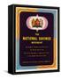 The National Savings Movement, 1951-null-Framed Stretched Canvas