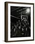 The National Youth Jazz Orchestra at the Fairway, Welwyn Garden City, Hertfordshire, 1997-Denis Williams-Framed Photographic Print