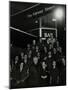 The National Youth Jazz Orchestra at the Fairway, Welwyn Garden City, Hertfordshire, 1997-Denis Williams-Mounted Photographic Print