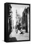 The Native Quarter, Cairo, Egypt, C1920s-null-Framed Stretched Canvas