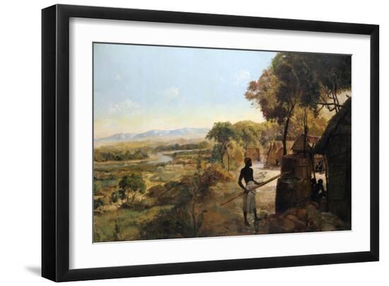 Giclee Print, , large