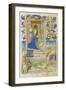 The Nativity, 1464-null-Framed Giclee Print