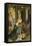 The Nativity, 1507-10-Master of Pulkau-Framed Stretched Canvas