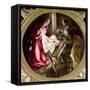 The Nativity, 1587-1614-El Greco-Framed Stretched Canvas