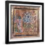 The Nativity, 15th Century-null-Framed Giclee Print