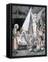 The Nativity, 1892-Henri Meyer-Framed Stretched Canvas
