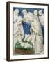 The Nativity, c.1460-Luca Della Robbia-Framed Photographic Print