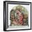 The Nativity, C.1460-Donatello-Framed Giclee Print