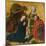 The Nativity, c.1460-Netherlandish School-Mounted Giclee Print