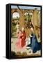 The Nativity, c.1482-Gerard David-Framed Stretched Canvas