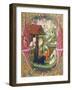 The Nativity, Northern Italian School-null-Framed Giclee Print