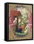 The Nativity, Northern Italian School-null-Framed Stretched Canvas