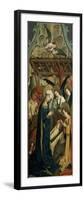 The Nativity of Christ, C1440-null-Framed Giclee Print