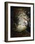 The Nativity of Christ (The Holy Night)-Vladimir Lukich Borovikovsky-Framed Giclee Print