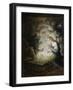 The Nativity of Christ (The Holy Night)-Vladimir Lukich Borovikovsky-Framed Giclee Print