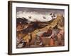 The Nativity of Christ-null-Framed Giclee Print