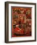 The Nativity of the Virgin-null-Framed Giclee Print