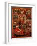 The Nativity of the Virgin-null-Framed Giclee Print