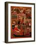 The Nativity of the Virgin-null-Framed Giclee Print